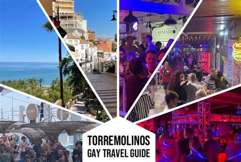 querell torremolinos|Torremolinos Gay Cruise Club Guide 2025